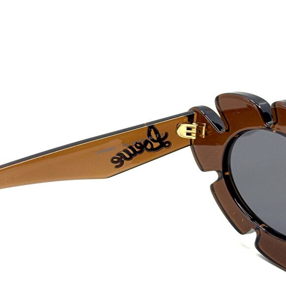 New! LOEWE Sunglasses LW40088U 47A, Authentic - Picture 13 of 16